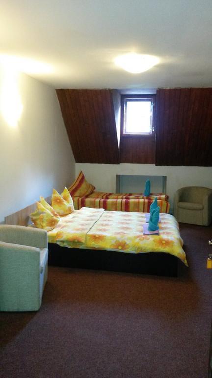 Hotel Casa Frasin Buşteni Zimmer foto