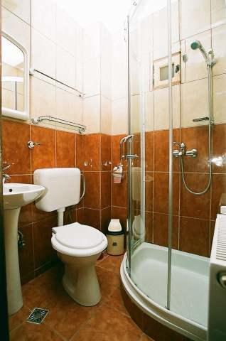 Hotel Casa Frasin Buşteni Zimmer foto