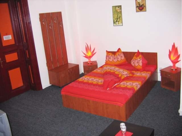 Hotel Casa Frasin Buşteni Zimmer foto