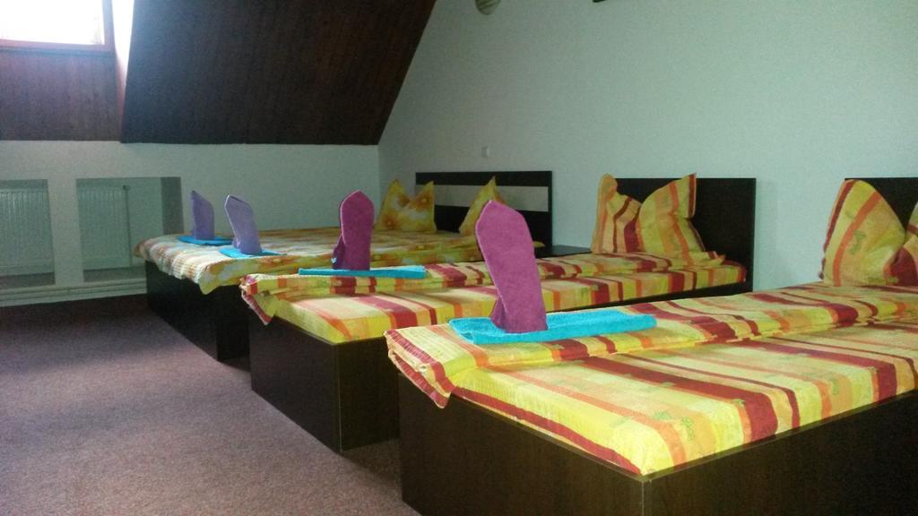 Hotel Casa Frasin Buşteni Zimmer foto