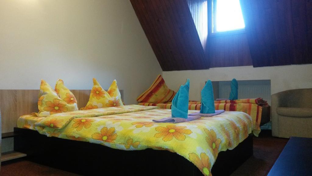 Hotel Casa Frasin Buşteni Zimmer foto